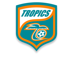 Florida Tropics