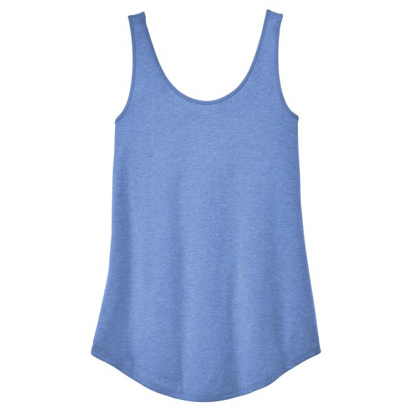 Women's Perfect Tri ® Relaxed Tank Thumbnail