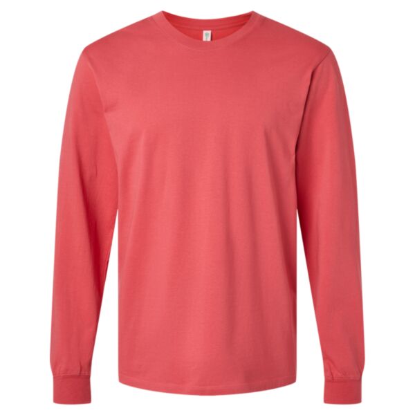 Classic Long Sleeve T-Shirt Thumbnail