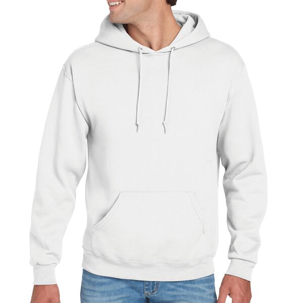 Copy of NuBlend ® Pullover Hooded Sweatshirt Thumbnail