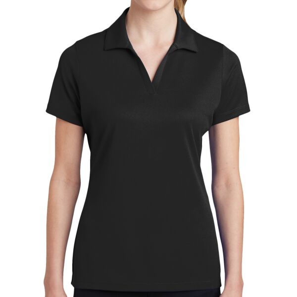 Copy of Women's PosiCharge ® RacerMesh ® Polo Thumbnail