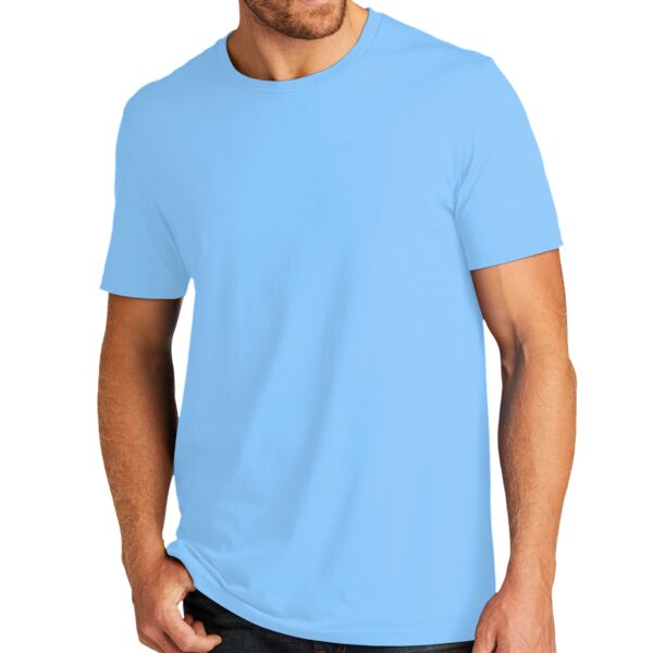 Unisex Organic Cotton Tee Thumbnail