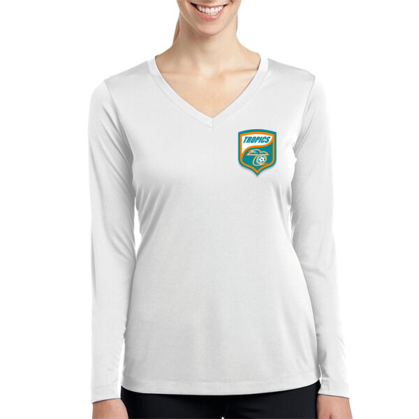 Florida Tropics Women's Thumbnail
