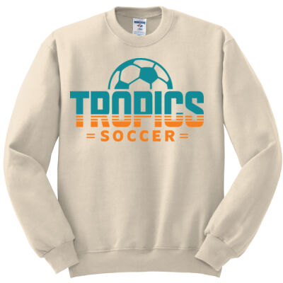 Tropics Soccer Sweater Thumbnail