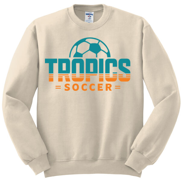 Tropics Soccer Sweater Thumbnail
