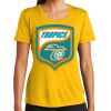 Women's PosiCharge ® Competitor Tee Thumbnail