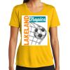 Women's PosiCharge ® Competitor Tee Thumbnail