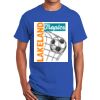 Ultra Cotton ® 100% US Cotton T Shirt Thumbnail